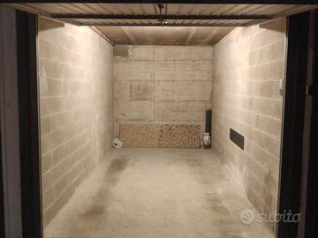 Garage / box