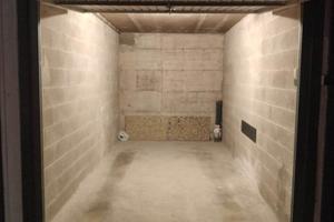 Garage / box