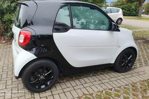 smart fortwo 3serie modello Passion 