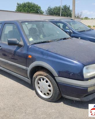 VW GOLF 3 1H1 1.6 101CV 95-97 -ricambi
