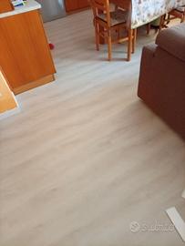 Pavimenti veloci, bagi, infissi