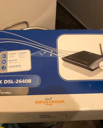 Modem d-link