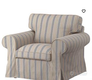 Poltrona IKEA EKTORP