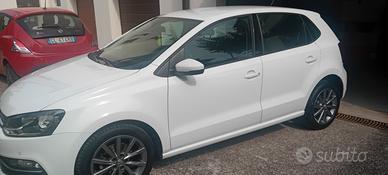 polo 1.4 diesel  