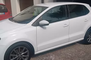 polo 1.4 diesel  