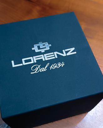 orologio Lorenz