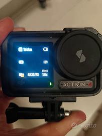 Dji osmo action 4  