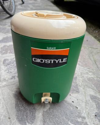 Dispenser per acqua