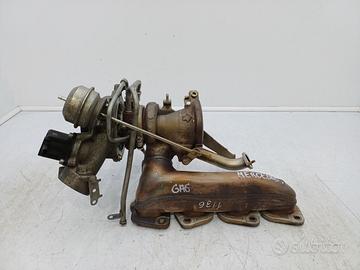 TURBOCOMPRESSORE 274920 722995 2.0B 135Kw 184CV ME