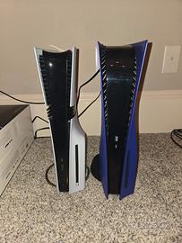 Sony PlayStation 5 con lettore disco (Valuto propo