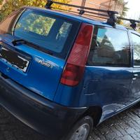 Fiat Punto S - 3p