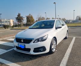 PEUGEOT 308 2ª serie - 2020