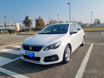 PEUGEOT 308 2ª serie - 2020