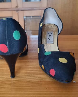 scarpe eleganti 