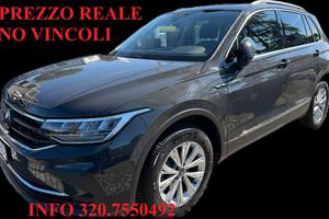 Volkswagen Tiguan 1.5 tsi Life 150cv dsg AZIENDALE