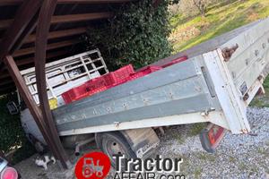 IVECO FIAT DAILY 35 10 TURBO CASSONE LUNGO FISSO