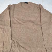 maglione  uomo invernale hardy crobb's 
lana merin