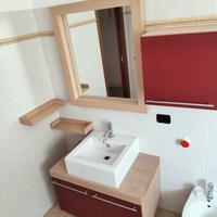 Mobile bagno