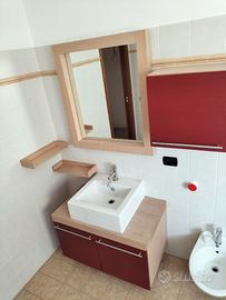 Mobile bagno
