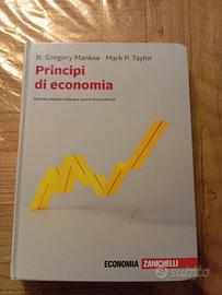 Libro Economia politica