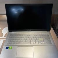 computer asus vivabook prezzo trattabile