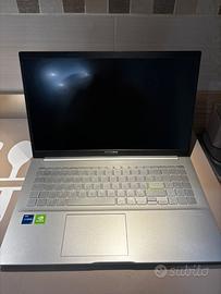computer asus vivabook prezzo trattabile
