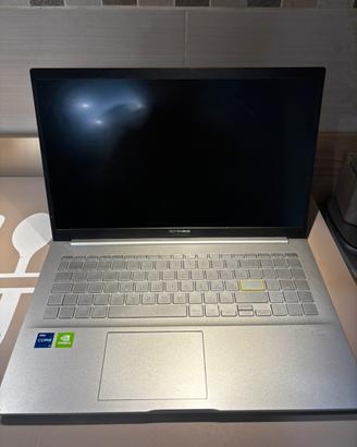 computer asus vivabook prezzo trattabile