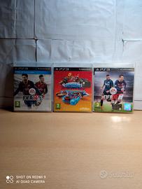 lotto giochi ps3 