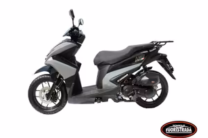Lem Motor Scooter V11 125cc (Novità Assoluta)