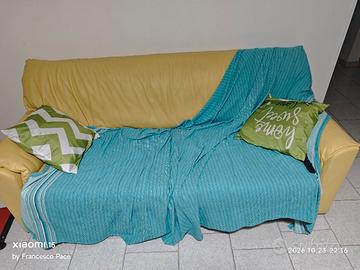 Divano letto 
