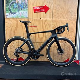 CERVELO S5 2025 Ultegra Di2 TG.56