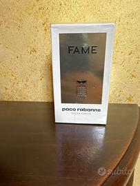 Profumo Paco Rabanne Fame eau de parfum 50 ml