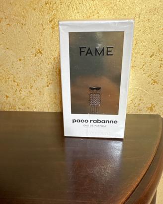 Profumo Paco Rabanne Fame eau de parfum 50 ml