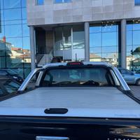 Copertura avvolgibile per Ford Ranger Limited