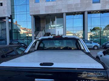 Copertura avvolgibile per Ford Ranger Limited