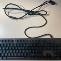 Logitech G413 - tastiera meccanica