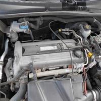 Motore captiva - 2007 - 2.4 - z24sed
