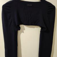 Coprispalle donna, marca Liu-Jo, nuovo