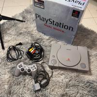 Sony PlayStation 1 PS1 Console SCPH-9002