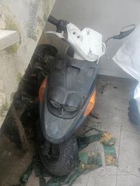 Booster NG originale