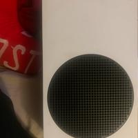 Xbox serie s