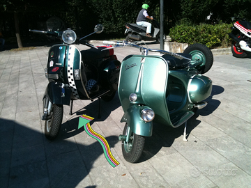Piaggio Vespa PX 150