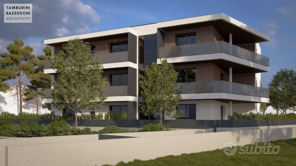 Appartamento – Cervia, Pinarella di Cervia - Vista 3