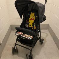 Passeggino Hauck Come Nuovo + omaggio