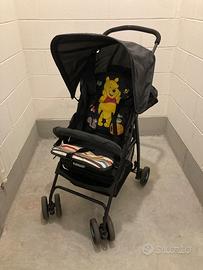 Passeggino Hauck Come Nuovo + omaggio