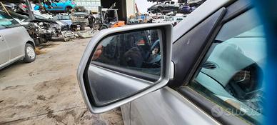 KIA SPORTAGE 2009 - SPECCHIETTO RETROVISORE SINIST