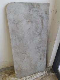antico piano marmo