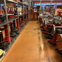 Affettatrici , Bilance Berkel e oggetti vintage