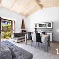 Stazzo ristrutturato a pochi minuti dal mare