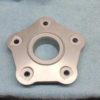 Flangia ruota posteriore MV Agusta